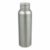 Promotional Aluminium Bottles Silver